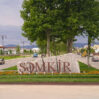 Şəmkirdə şəhidin büstü buna görə sökülübmüş – İcra yeni məlumat yaydı+FOTO