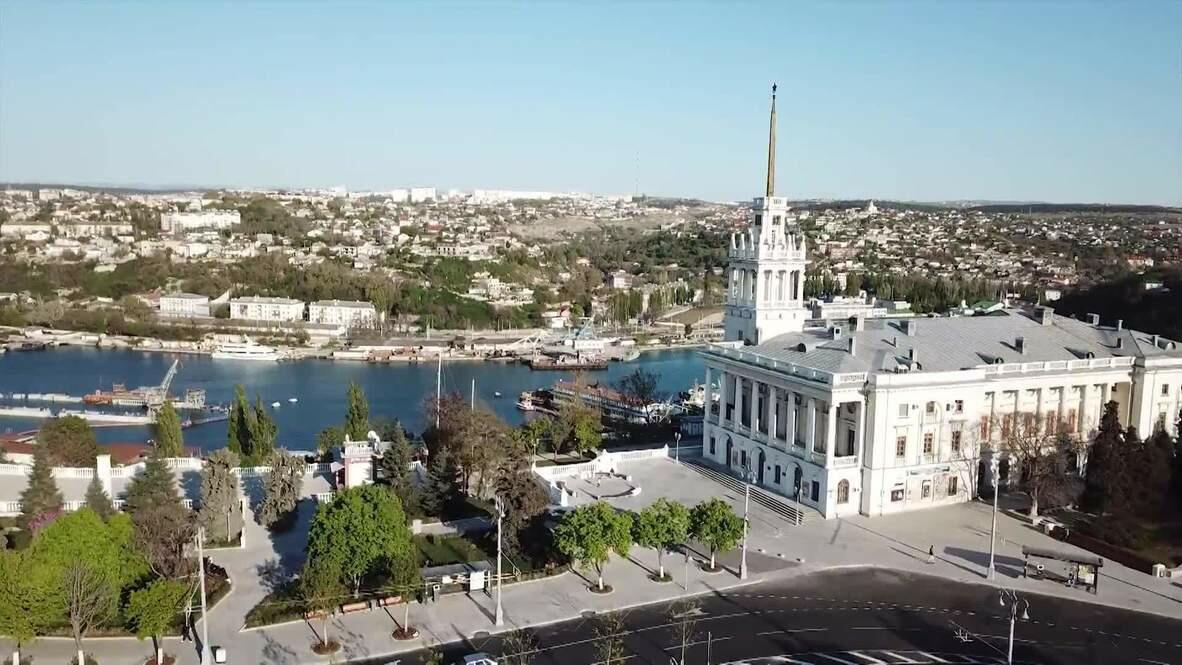 sevastopol