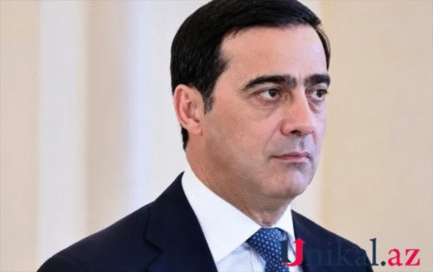 seyran huseynov