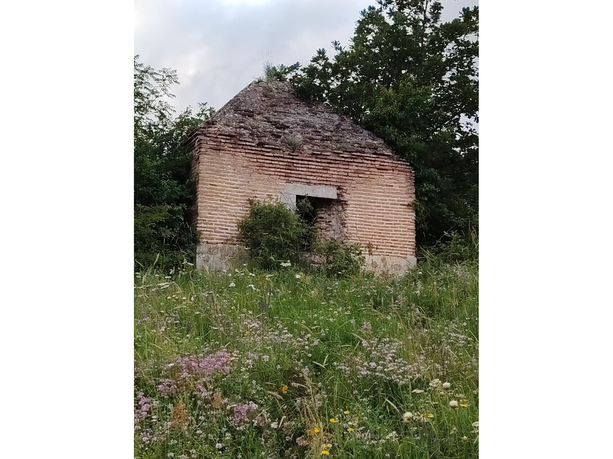 Şuşa və Xankəndidə yeni arxeoloji abidələr aşkarlandı - FOTOLAR 4 sl 16