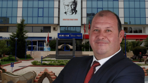 Türkiyədə daha bir bələdiyyə sədri saxlanıldı