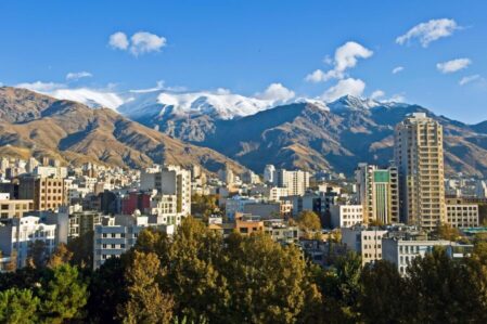 tailormade and group tour iran highlight tehran 1 900x600 2