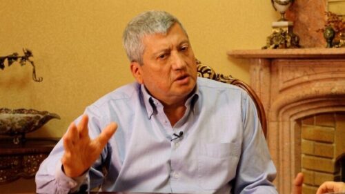 Zülfüqarovdan Sərkisyanın sensasion iddiasına reaksiya – Sabiq nazir detalları açdı