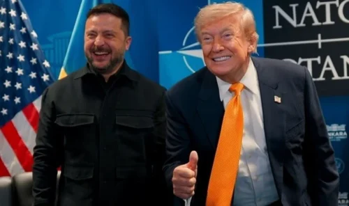 tramp zelenski yeni1
