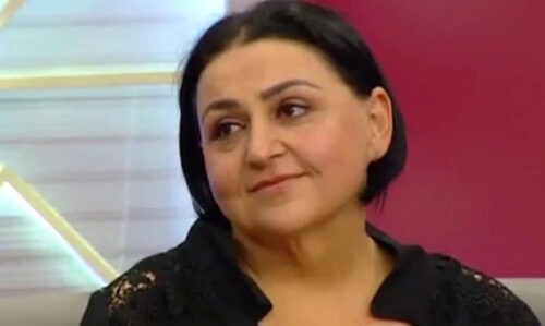 “Toppuş bacı”nın ailəsində daha bir ağır itki