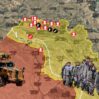 Ərazilər boşaldıldı: Gözlənilmədən İran sərhədinə yeridildilər – Hücum başlayır?