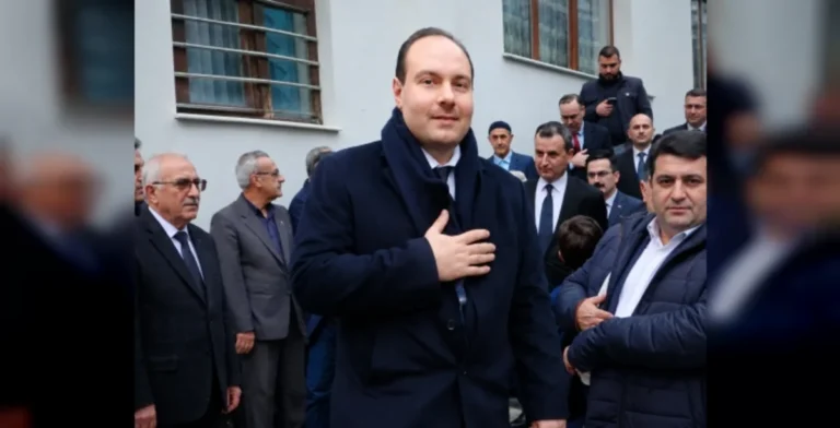 Türkiyədə təriqət lideri həbs edildi