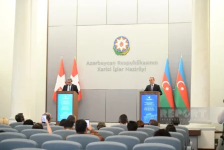 ATƏT bu məsələdə Azərbaycana dəstək göstərə bilər – XİN başçısı