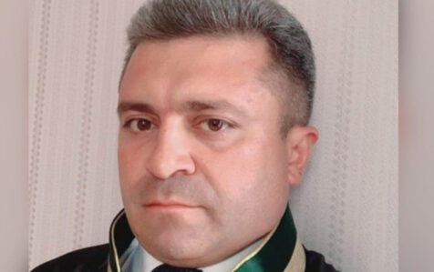 Vəkil Elşad Məmmədov həbs edildi