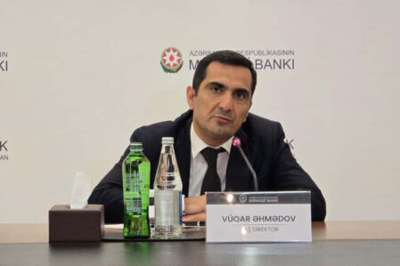 vuqar ehmedov