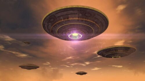 Yadplanetlilər Yer kürəsinə gəlib? – Alimlər tarixi açıqladı