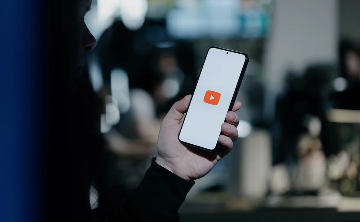 youtube