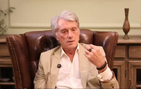 Yuşenko: “Azərbaycanın siyasəti artıq regionun gündəmini aşıb” – VİDEO