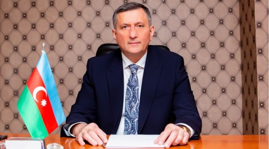 Prezidentin Özbəkistanda xüsusi vurğuladığı rayonumuz - Böyük proses başlayır 2 yusif bagirzade 900x498 1