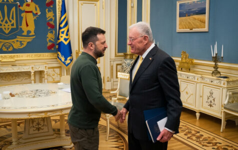 zelenski kelloq