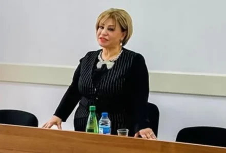 ziyavet tagiyeva