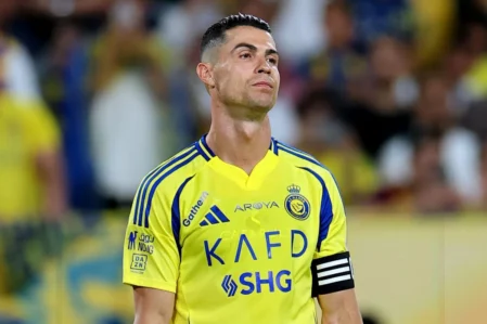 Ronaldu “Əl-Nəsr”dən ayrıla bilər
