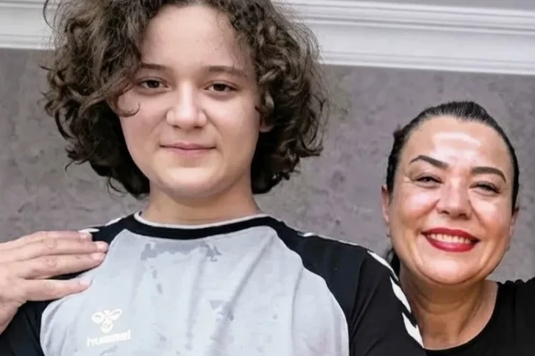 Türkiyədə 10 nəfəri öldürən şagirdin anası yenidən həbs edildi