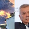 Ukraynanın vurduğu zavodlarla bağlı azərbaycanlı milyarderdən açıqlama