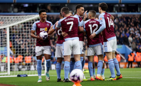 “Aston Villa” və “AEK Afina” Çempionlar Liqasına qələbə ilə başladı