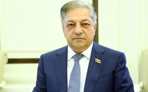 Cavanşir Feyziyev: “Erməni cəmiyyətinə real erməni tarixini öyrətmək əsas məsələdir”