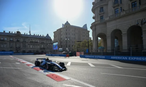 Rassellin Bakıdakı qələbəsi “Formula 1” tarixində ən yaxın finişlərdən biridir