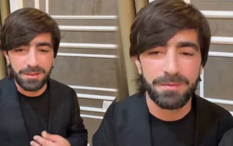 Elşad Xose haqqında yayılan xəbərlərdən sonra ilk dəfə – VİDEO