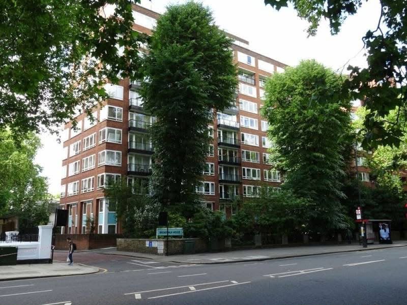 Cahangir Əsgərovun qızları Londonda 6 milyona mənzil aldı - YENİ SİYAHI 5 3 5