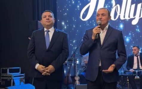 Təyyar Bayramov yubileyini qeyd edir – VİDEO