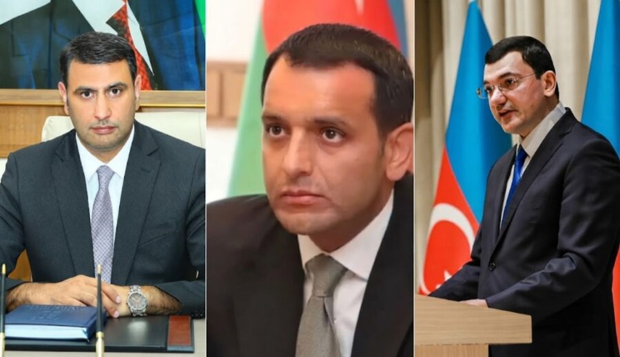 Yeni icra başçıları haqda qəribə iddialar… – Gizli proses üzə çıxdı