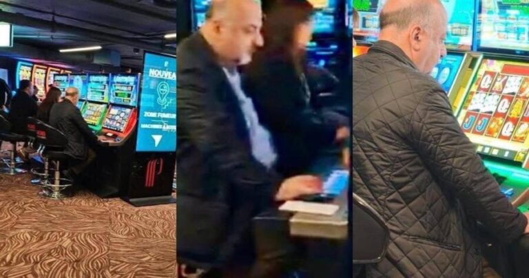 Erməni din xadiminin "pul qazanmaq" üsulu müzakirə doğurdu