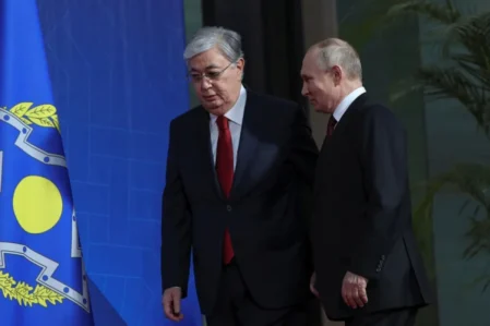 Türk liderdən Putinə Ukrayna çağırışı: İstanbulla bağlı təklif təkrarlandı
