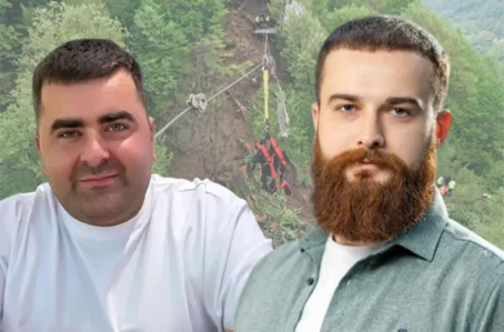 “Dedilər, 240 kiloya davamlıdır, ikisinin çəkisi o qədər olardı” – Coşqunun dayısı (VİDEO)