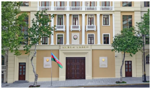Dövlət büdcəsinin təsnifatı yeni qaydada tətbiq olunacaq