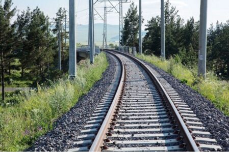 Dünya Bankından Bakı–Ələt–Böyük Kəsik dəmir yolu ilə bağlı plan