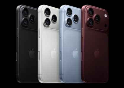 “Apple” şirkəti yeni “iPhone” modellərini təqdim etdi