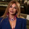 Aygün Kazımova maşınına minə bilmədi – VİDEO