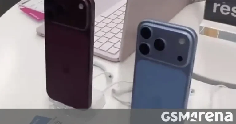 "iPhone 18" ilə bağlı maraqlı detallar