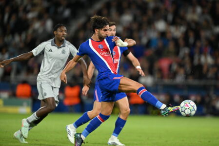 UEFA Çempionlar Liqasının növbəti günündə daha 6 oyun keçirildi