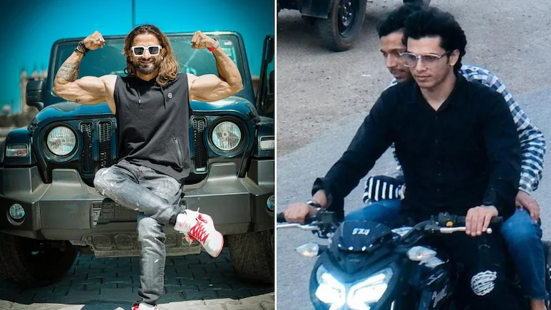 Ankit Baliyan