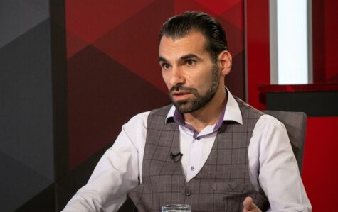 Ara Poqosyan 13213