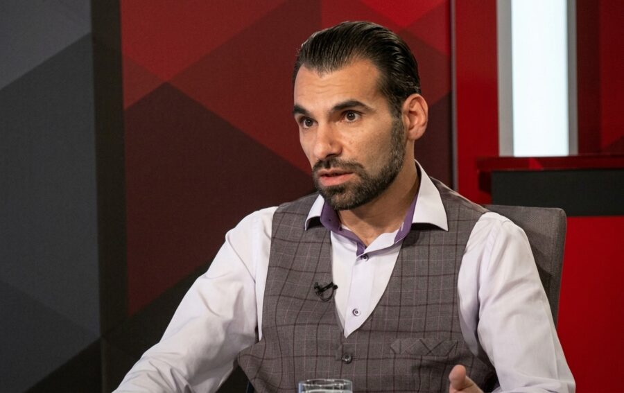 2001-ci ildə Ermənistana hücum olacaqdı: əməliyyatın adı belə idi – Poqosyandan ŞOK