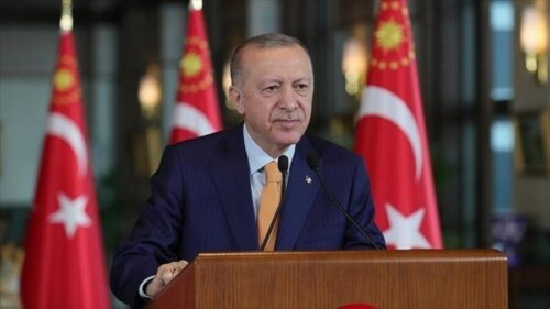 Türkiyə və Ermənistanın münasibətləri… – Ərdoğan etiraf etdi
