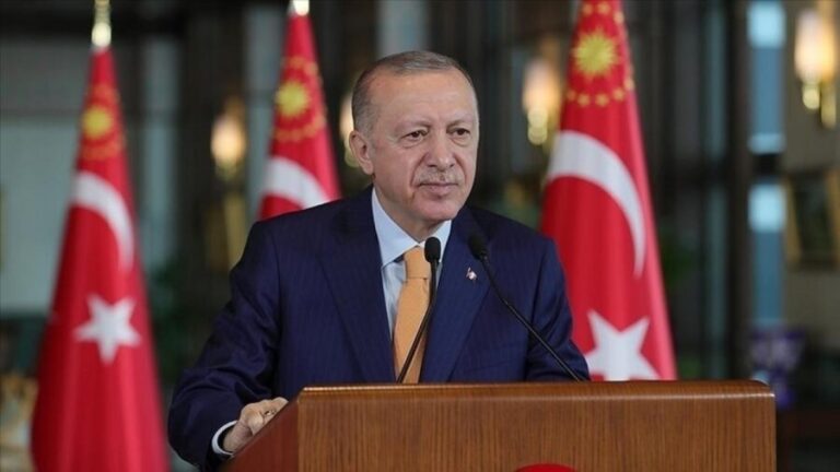 Türkiyə və Ermənistanın münasibətləri... - Ərdoğan etiraf etdi