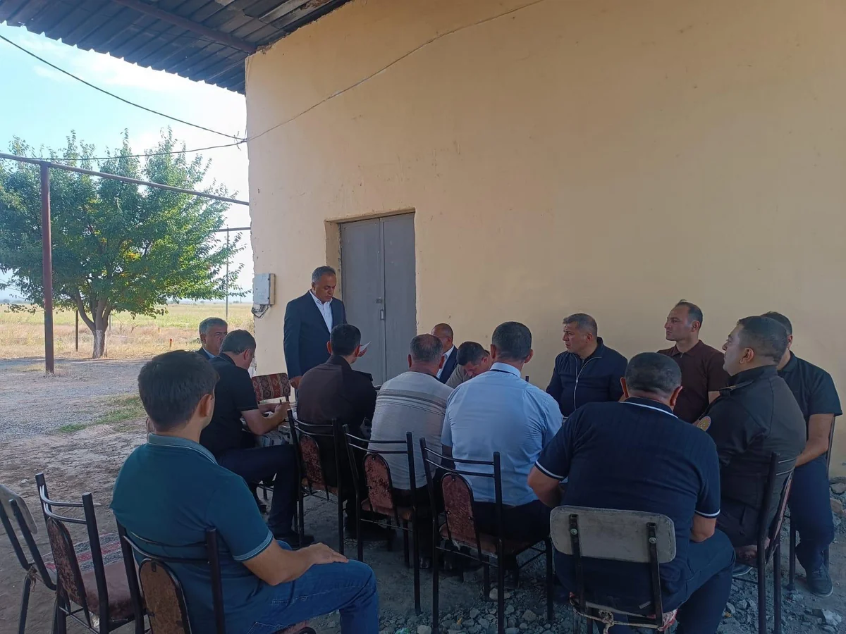 Goranboyda sursat anbarı partladı – Son vəziyyət açıqlandı 3 DE1nDaTg61TnWkFMe3Dab65RDfqPkqri2BHZj0si 1200 1