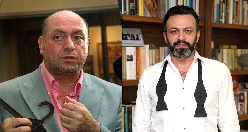 Elcin Hemidov Serhat Kilic