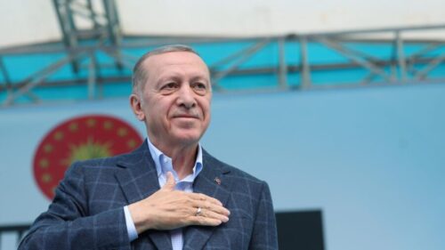 Ərdoğan yenidən seçkiyə hazırlaşır? – Baş müşavir hər şeyi açıqladı