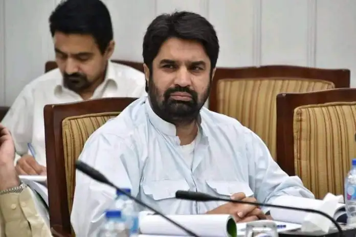 Fazal Shakoor Khan 1