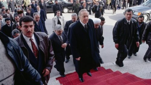 Rusiya mane olmaq istədi, Heydər Əliyev xalqa səsləndi – Ölkənin taleyini dəyişən hadisə