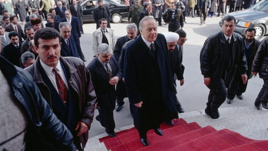 Rusiya mane olmaq istədi, Heydər Əliyev xalqa səsləndi – Ölkənin taleyini dəyişən hadisə